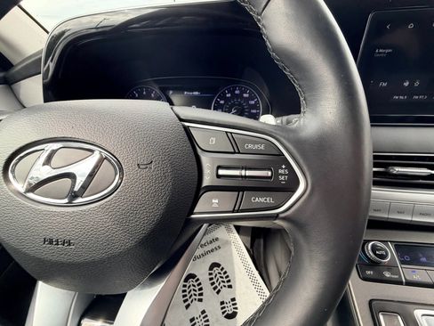 Used 2021 Hyundai Palisade SEL AWD/4WD image 15
