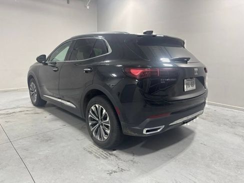 Used 2024 Buick Envision Preferred AWD/4WD image 8