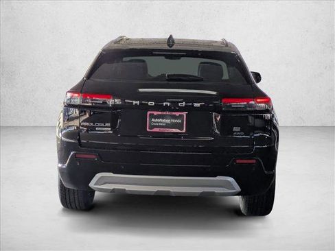 New 2026 Honda Prologue Touring image 8