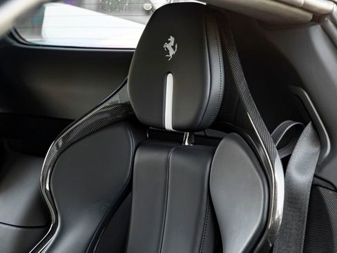 Used 2024 Ferrari SF90 Spider AWD/4WD image 16