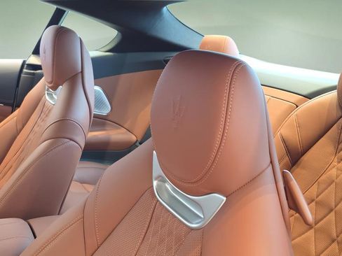 New 2026 Maserati GranTurismo Modena image 9