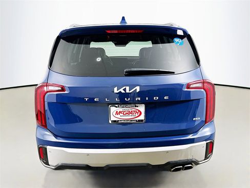 Certified 2023 Kia Telluride S w/ S Sunroof Package image 20
