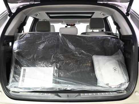 New 2026 MAZDA CX-90 Plug-In Hybrid w/ Premium Plus image 20