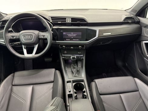 Used 2024 Audi Q3 2.0T Premium AWD/4WD image 15