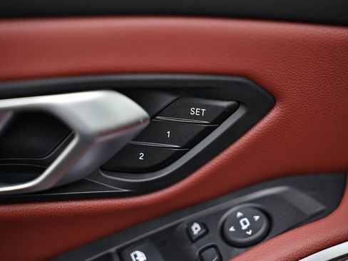 New 2026 BMW 330i Sedan image 17