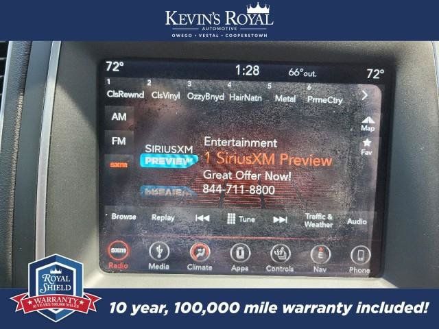 Used 2018 Dodge Durango Citadel AWD/4WD image 16