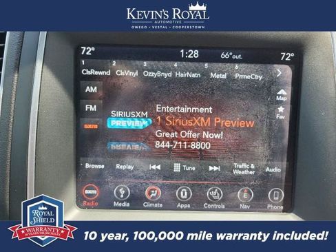 Used 2018 Dodge Durango Citadel AWD/4WD image 16