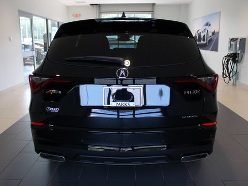 New 2026 Acura MDX A-Spec AWD/4WD image 27