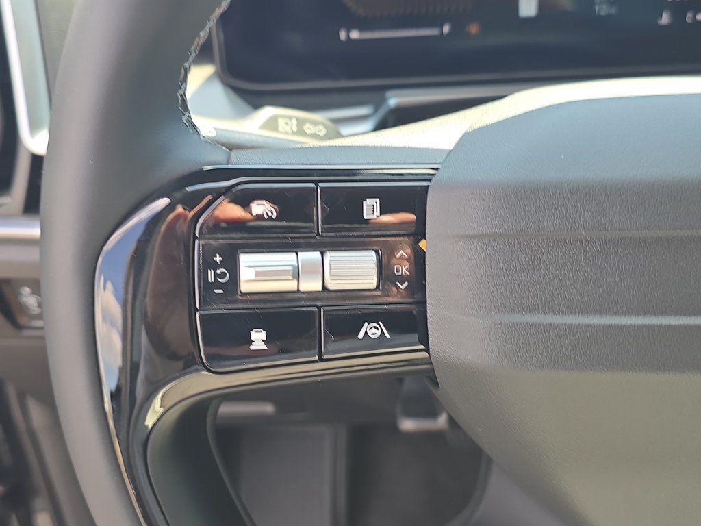 New 2026 Kia Sorento S w/ S Panoramic Sunroof Package FWD image 30