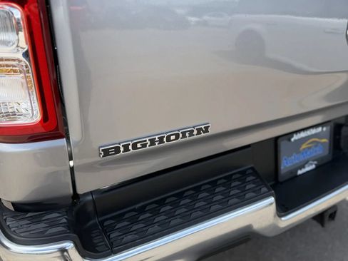 Used 2023 RAM 1500 Big Horn AWD/4WD image 45