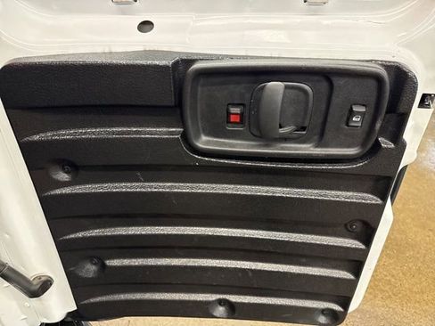 Used 2022 Chevrolet Express 2500 w/ Driver Convenience Package RWD image 25