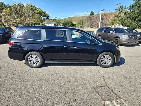 Used 2015 Honda Odyssey EX image 6