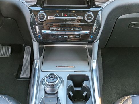 Certified 2023 Ford Explorer Limited w/ Equipment Group 301A image 22