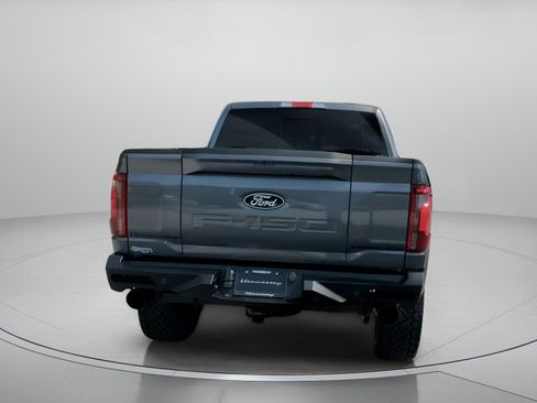 New 2025 Ford F150 Lariat w/ Equipment Group 502A High image 27