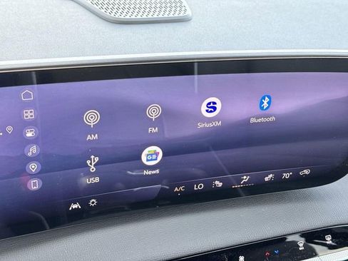 New 2026 Buick Enclave Sport Touring w/ Power Package image 15