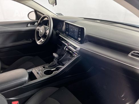 Used 2021 Kia K5 LXS image 26