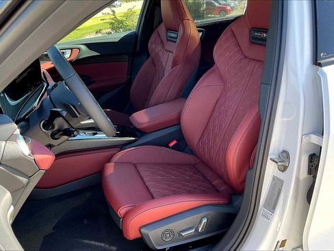 New 2025 Audi S5 Premium Plus image 9