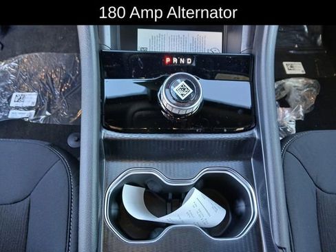 New 2025 Jeep Grand Cherokee L Laredo w/ Luxury Tech Group I image 28