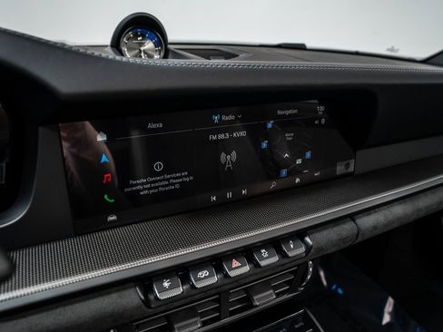 Used 2026 Porsche 911 Targa 4 GTS image 23