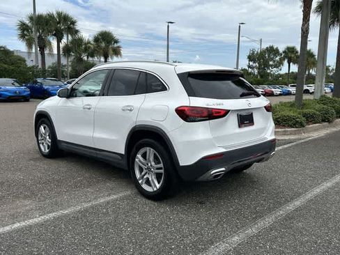 Used 2023 Mercedes-Benz GLA 250 4MATIC image 12