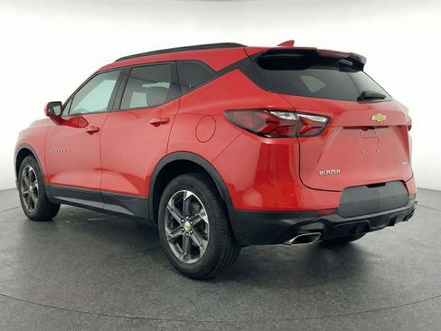 Used 2025 Chevrolet Blazer LT image 6