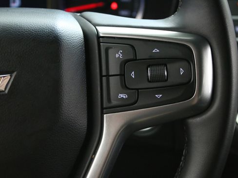 Certified 2024 Chevrolet Tahoe LS w/ Driver Alert Package AWD/4WD image 15