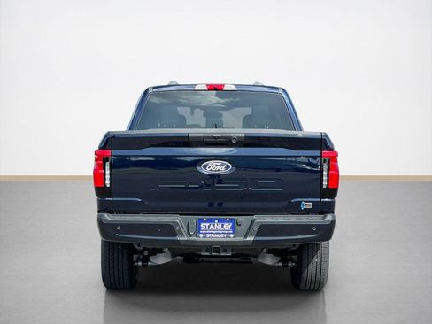New 2025 Ford F150 Lightning Flash image 6