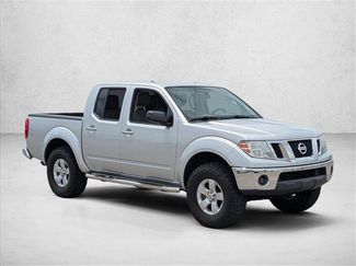 Used 2010 Nissan Frontier SE RWD video 3