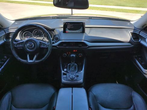 Used 2017 MAZDA CX-9 Touring image 14