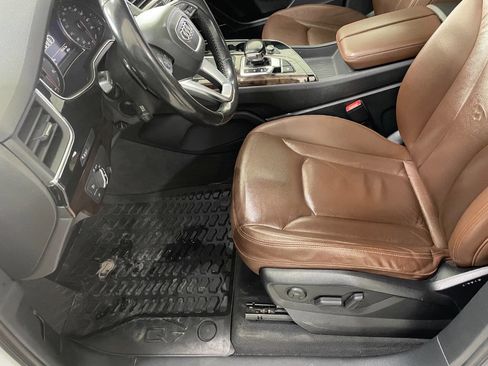 Used 2017 Audi Q7 3.0T Premium Plus image 17