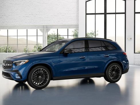 New 2026 Mercedes-Benz GLC 300 image 32