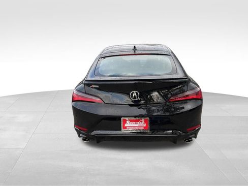 New 2026 Acura Integra A-Spec image 4