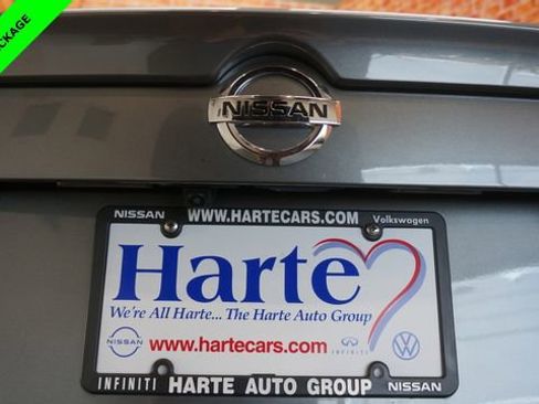 Certified 2023 Nissan Sentra SR w/ SR Premium Package image 77