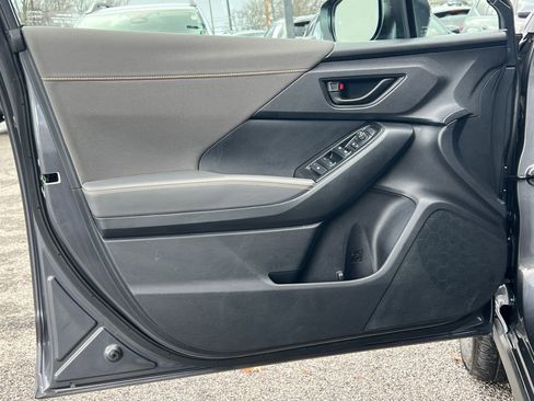 Certified 2025 Subaru Crosstrek 2.5i Sport w/ Crosstrek Mirror Package image 18