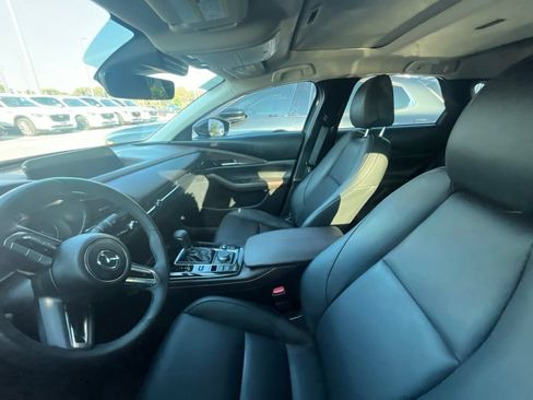 Used 2023 MAZDA CX-30 2.5 Turbo w/ Premium Package AWD/4WD image 5