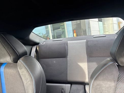 New 2025 Subaru BRZ tS image 85