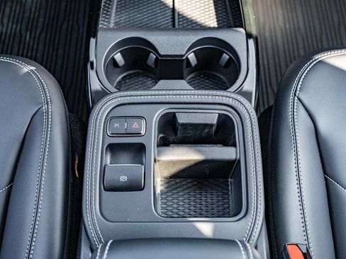 Certified 2026 Ford Mustang Mach-E Select w/ Technology Package RWD image 34