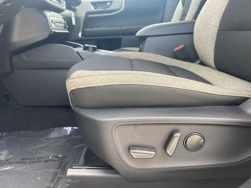 New 2026 Ford Bronco Sport Big Bend w/ Convenience Package image 18