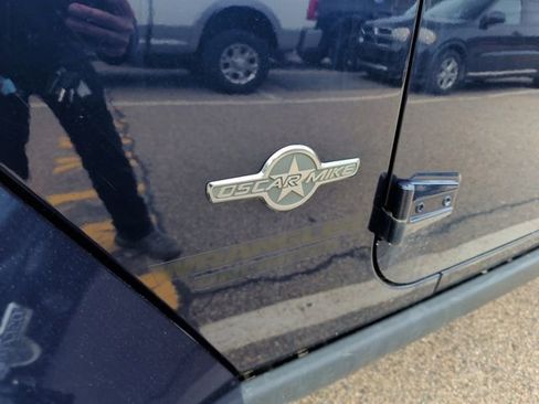 Used 2013 Jeep Wrangler Unlimited Sport image 16