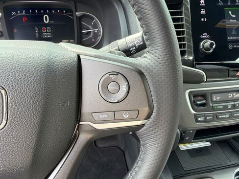 Certified 2023 Honda Passport EX-L image 20