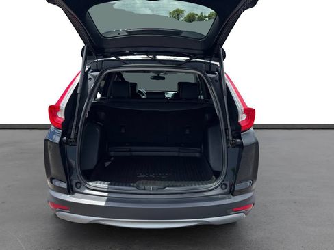 Used 2017 Honda CR-V EX-L image 24