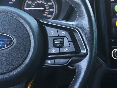 Used 2022 Subaru Forester Wilderness image 22