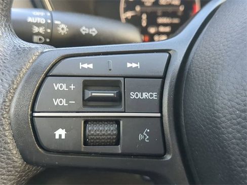 Used 2023 Honda CR-V LX image 22