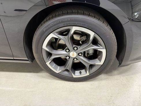 Used 2023 Chevrolet Malibu LT image 14