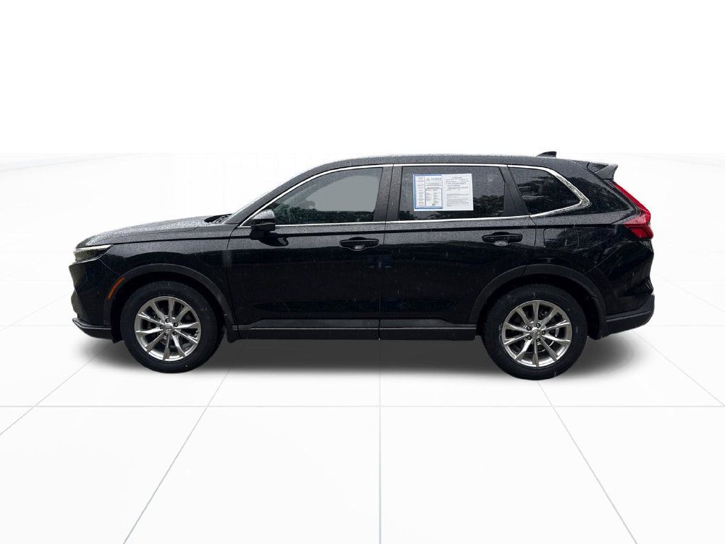 Certified 2024 Honda CR-V EX-L image 5