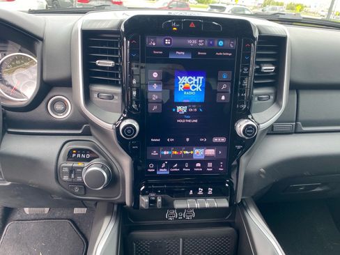 Used 2026 RAM 1500 Big Horn AWD/4WD image 11