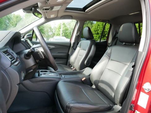 Used 2023 Honda Ridgeline RTL image 35