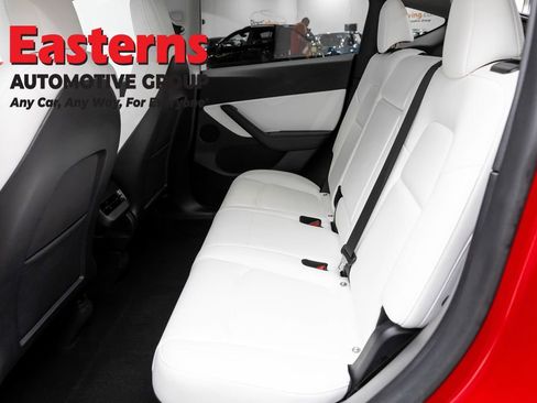 Used 2021 Tesla Model Y Performance image 19