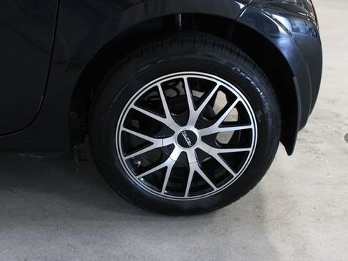 Used 2012 Scion iQ w/ Rear Speaker Pkg FWD image 31