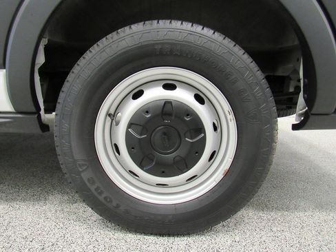 Used 2022 Ford Transit 150 Low Roof w/ Load Area Protection Package RWD image 11